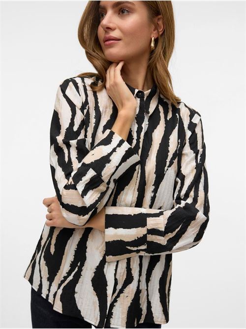  VERO MODA | 10321823/Black